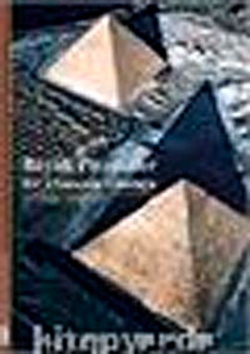Büyük Piramitler & Bir Efsanenin Günlüğü