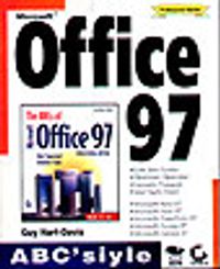 Microsoft Office 97