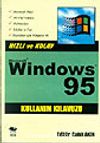 Windows'95 Kullanım Kılavuzu