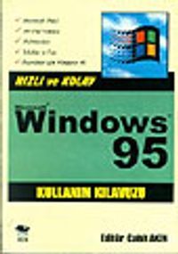 Windows'95 Kullanım Kılavuzu
