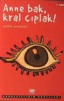 Anne Bak Kral Çıplak