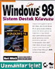 Windows 98 (sistem Destek Kılavuzu) (CD'li)