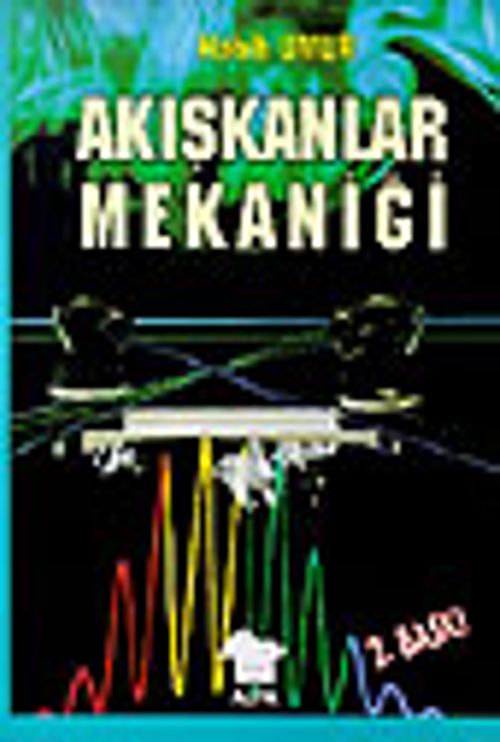Akışkanlar Mekaniği