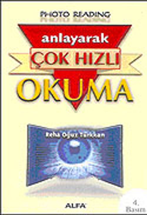 Anlayarak Çok Hızlı Okuma