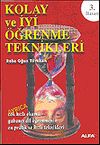 Kolay ve İyi &Ouml;ğrenme Teknikleri