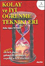 Kolay ve İyi Öğrenme Teknikleri