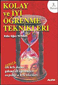 Kolay ve İyi Öğrenme Teknikleri