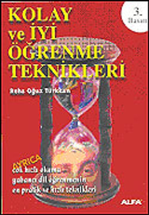 Kolay ve İyi Öğrenme Teknikleri