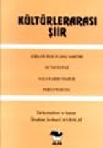 Kültürlerarası Şiir
