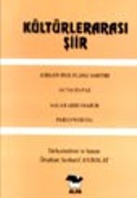 Kültürlerarası Şiir