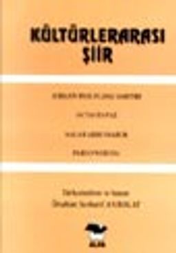 Kültürlerarası Şiir