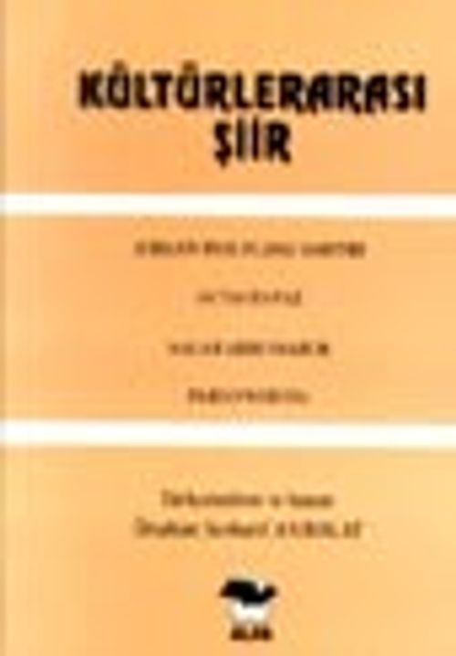 Kültürlerarası Şiir