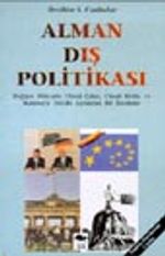 Alman Dış Politikası