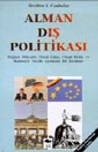 Alman Dış Politikası