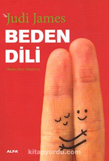 Beden Dili / Olumlu İmaj Oluşturma - Judi James