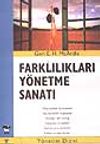 Farklılıkları Y&ouml;netme Sanatı