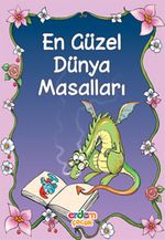 En Güzel Dünya Masalları/Masal Klasikleri Dizisi