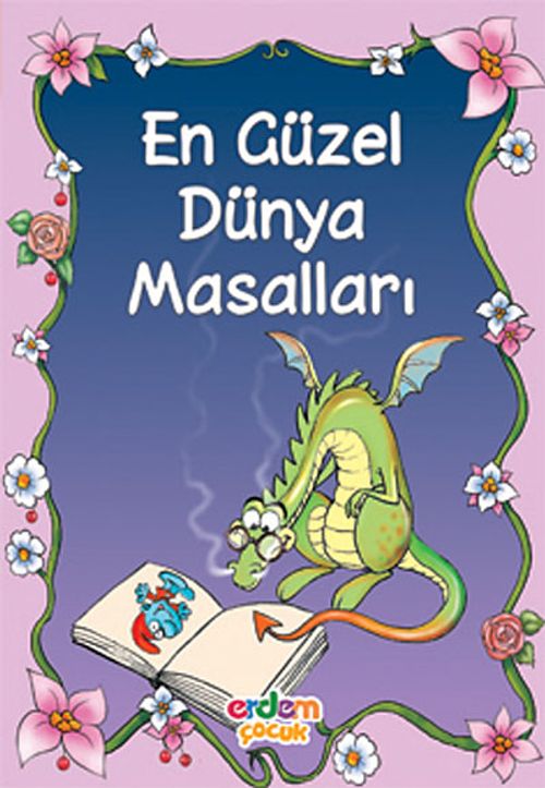 En Güzel Dünya Masalları/Masal Klasikleri Dizisi
