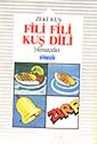 Fili Fili Kuş Dili