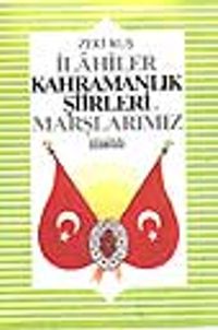 İlahiler Kah. Ve Şiirlerimiz ve Marş.