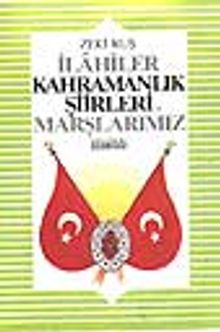 İlahiler Kah. Ve Şiirlerimiz ve Marş.