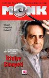 Monk & İtfaiye Cinayeti