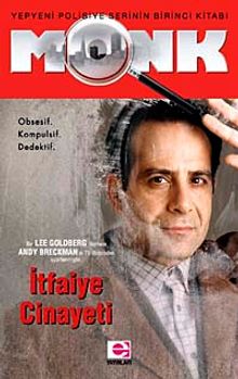 Monk & İtfaiye Cinayeti