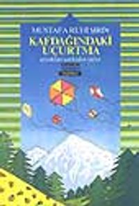 Kaf Dağındaki Uçurtma