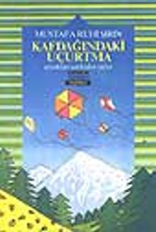 Kaf Dağındaki Uçurtma