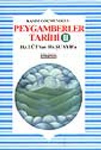 Peygamberler Tarihi 2