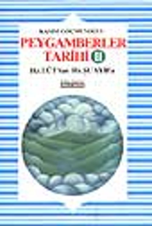 Peygamberler Tarihi 2