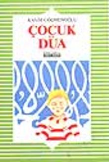 Çocuk ve Dua