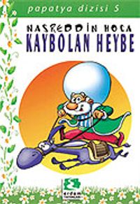 Kaybolan Heybe/Papatya Dizisi 5