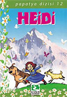 Heidi/Papatya Dizisi 12
