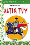 Altın T&uuml;y/Papatya Dizisi 21