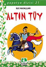 Altın Tüy/Papatya Dizisi 21