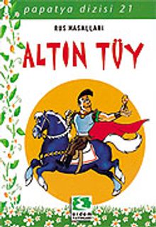 Altın Tüy/Papatya Dizisi 21