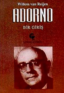 Adorno Bir Giriş