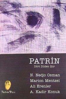 Patrin/ Dört Dilden Şiir