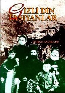 Gizli Din Taşıyanlar