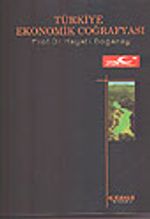 Türkiye Ekonomik Coğrafyası