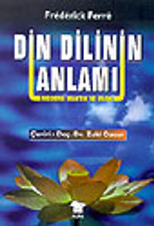 Din Dilinin Anlamı