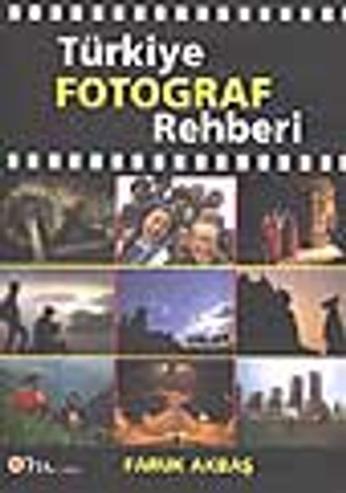 Türkiye Fotoğraf Rehberi