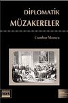 Diplomatik M&uuml;zakereler