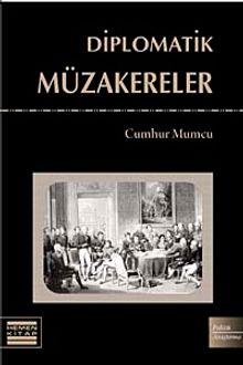 Diplomatik Müzakereler
