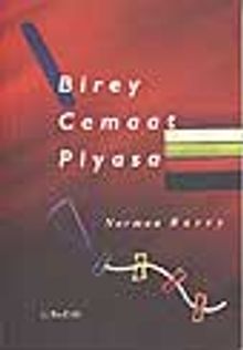 Birey Cemaat Piyasa