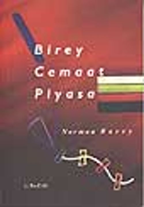 Birey Cemaat Piyasa
