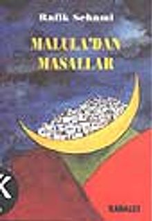 Malula'dan Masallar