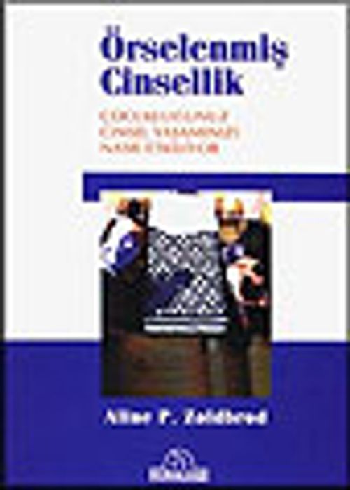 Örselenmiş Cinsellik