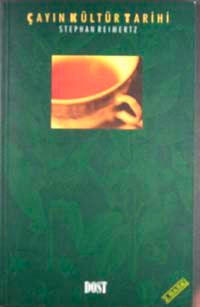 Çayın Kültür Tarihi